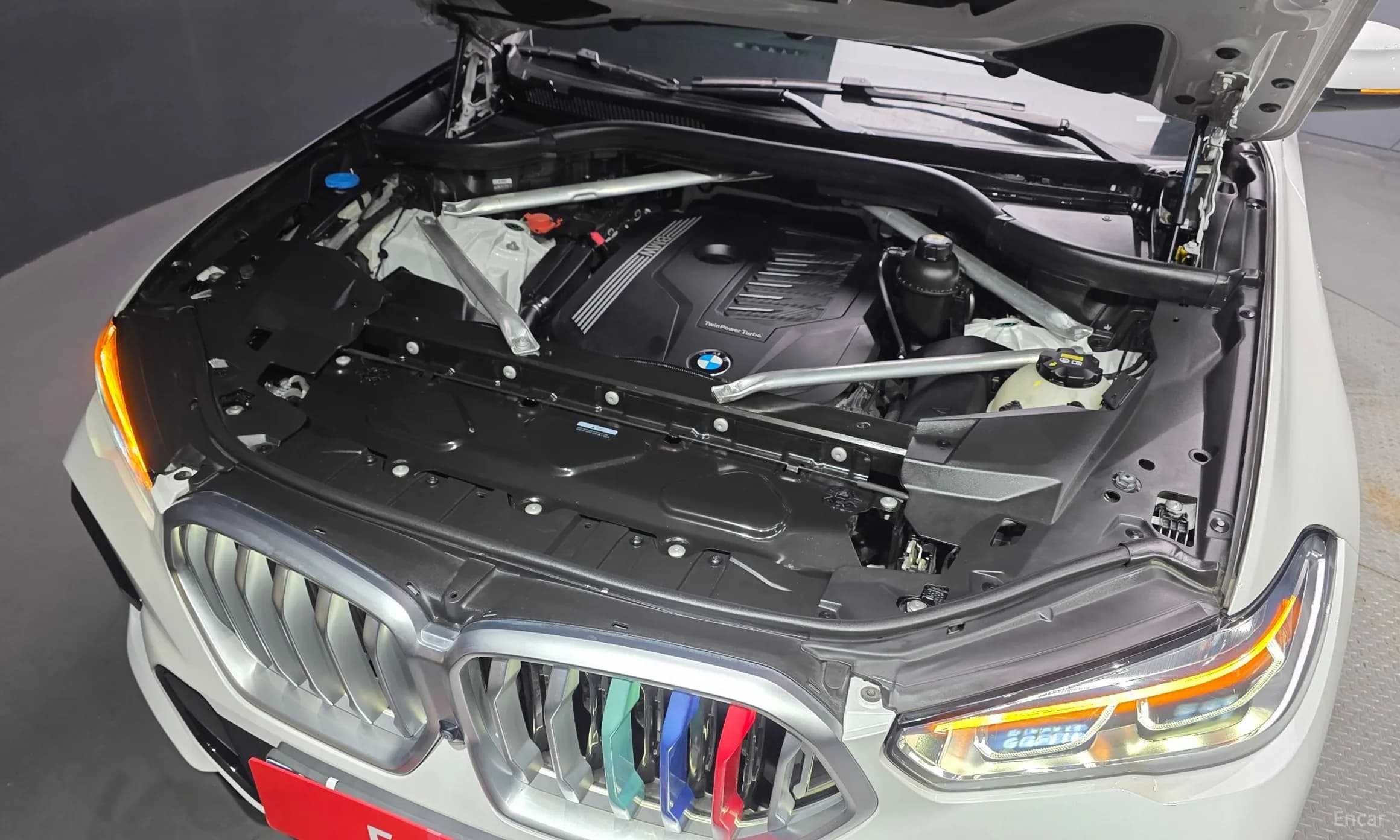 X6 (G06)
