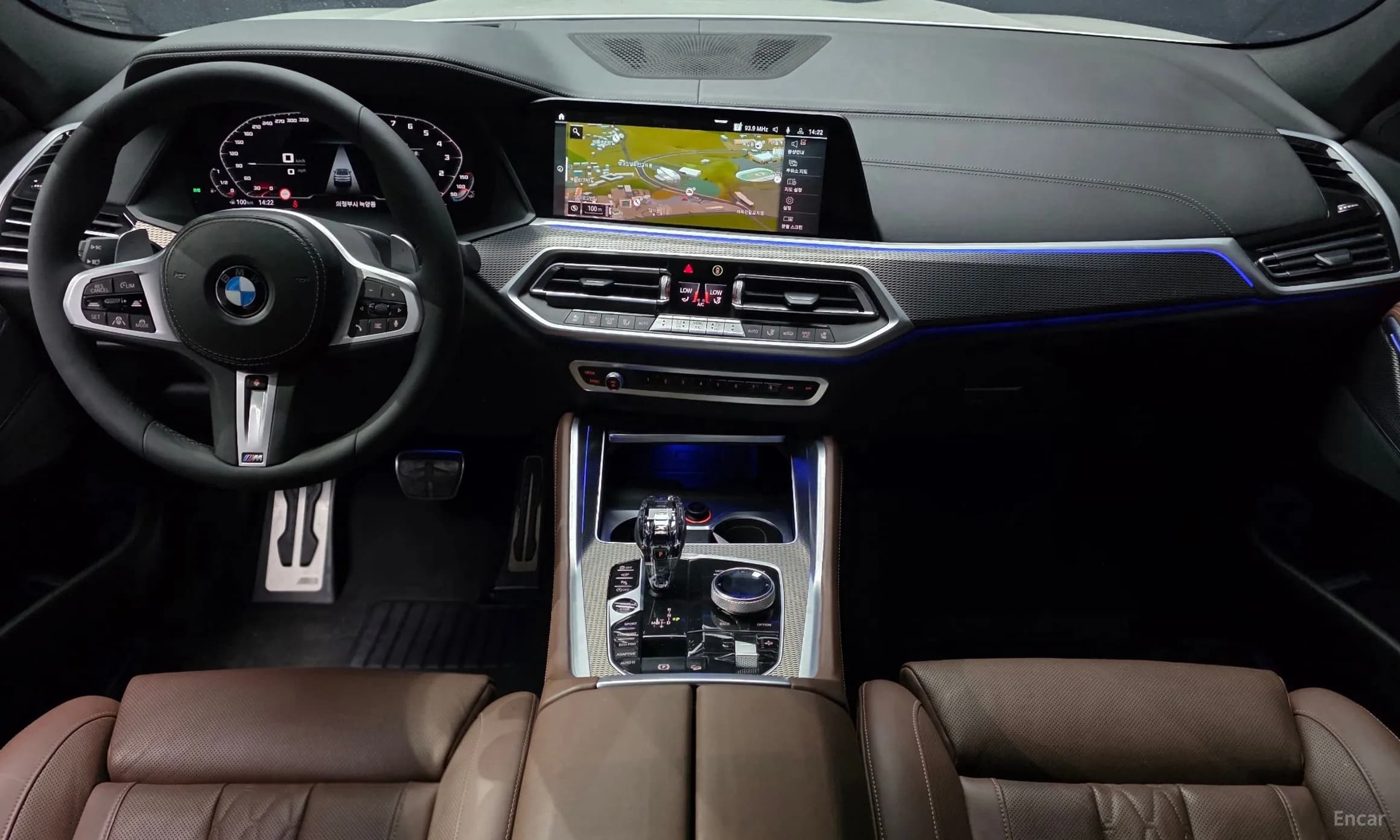 X6 (G06)