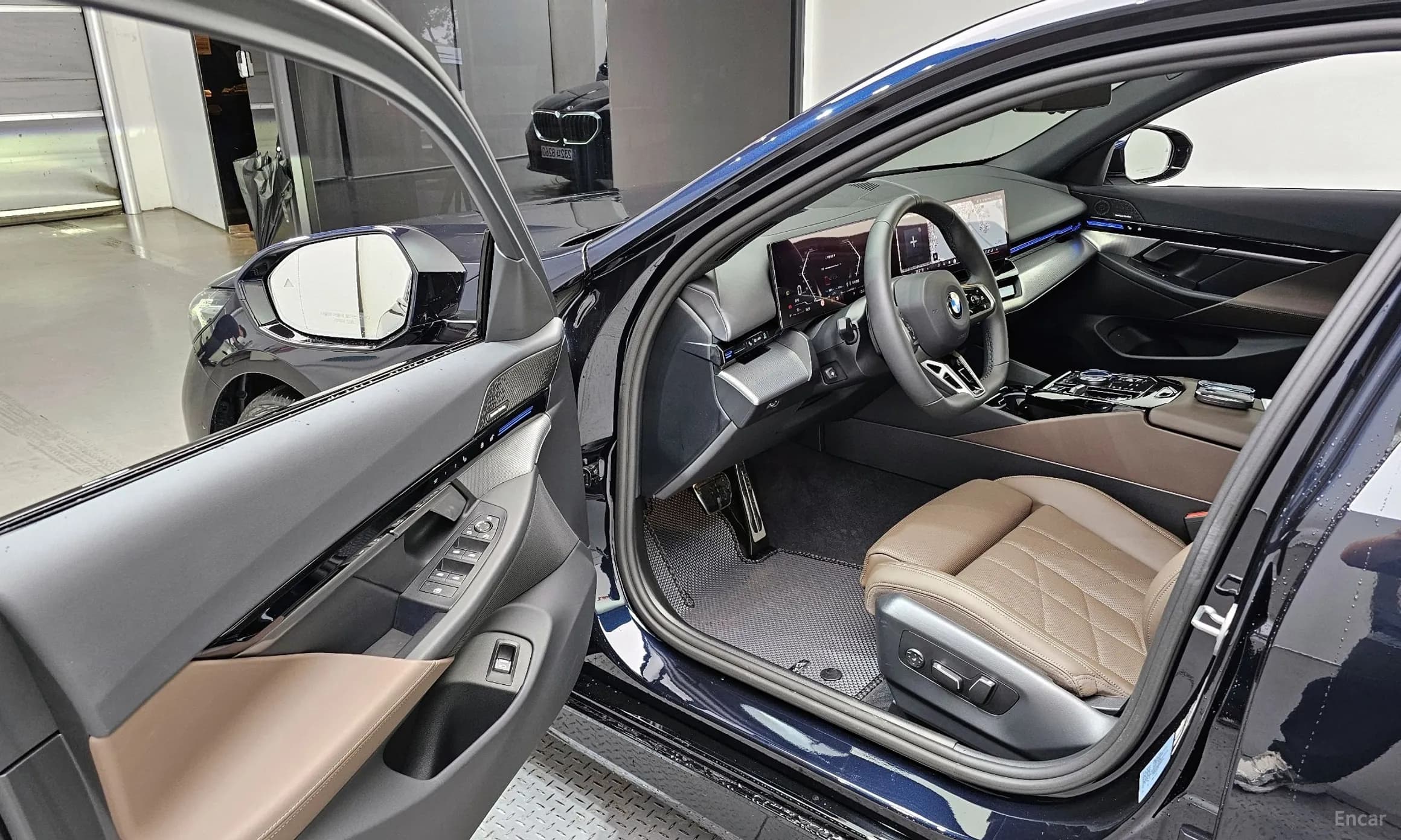 5 Series (G60)