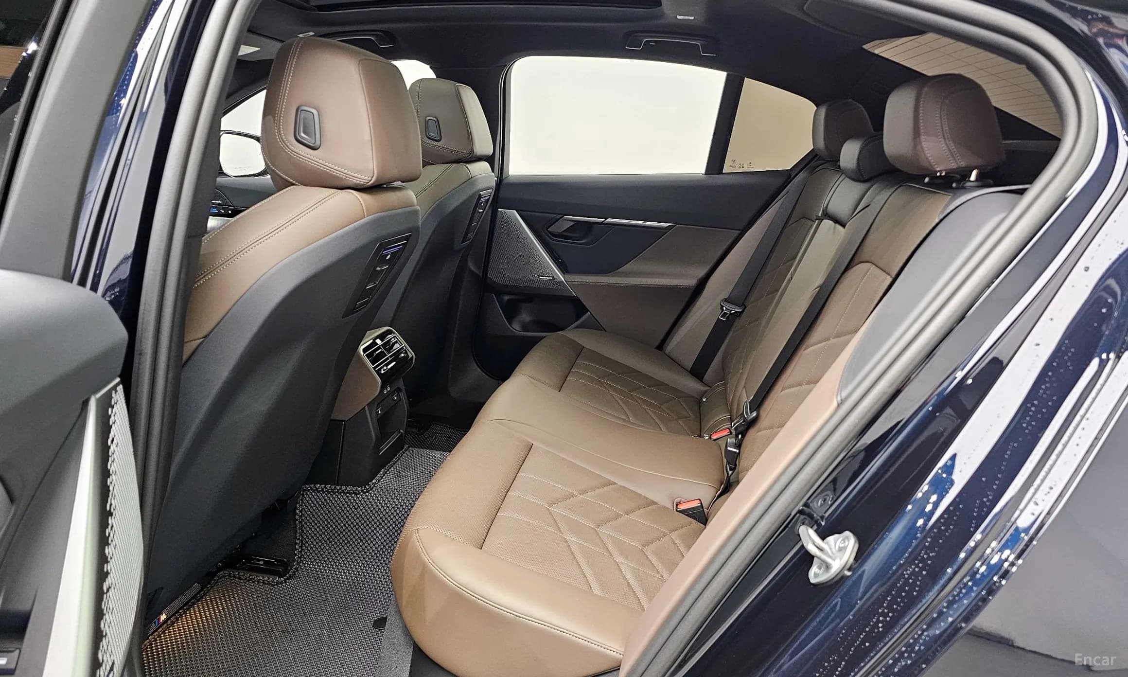 5 Series (G60)