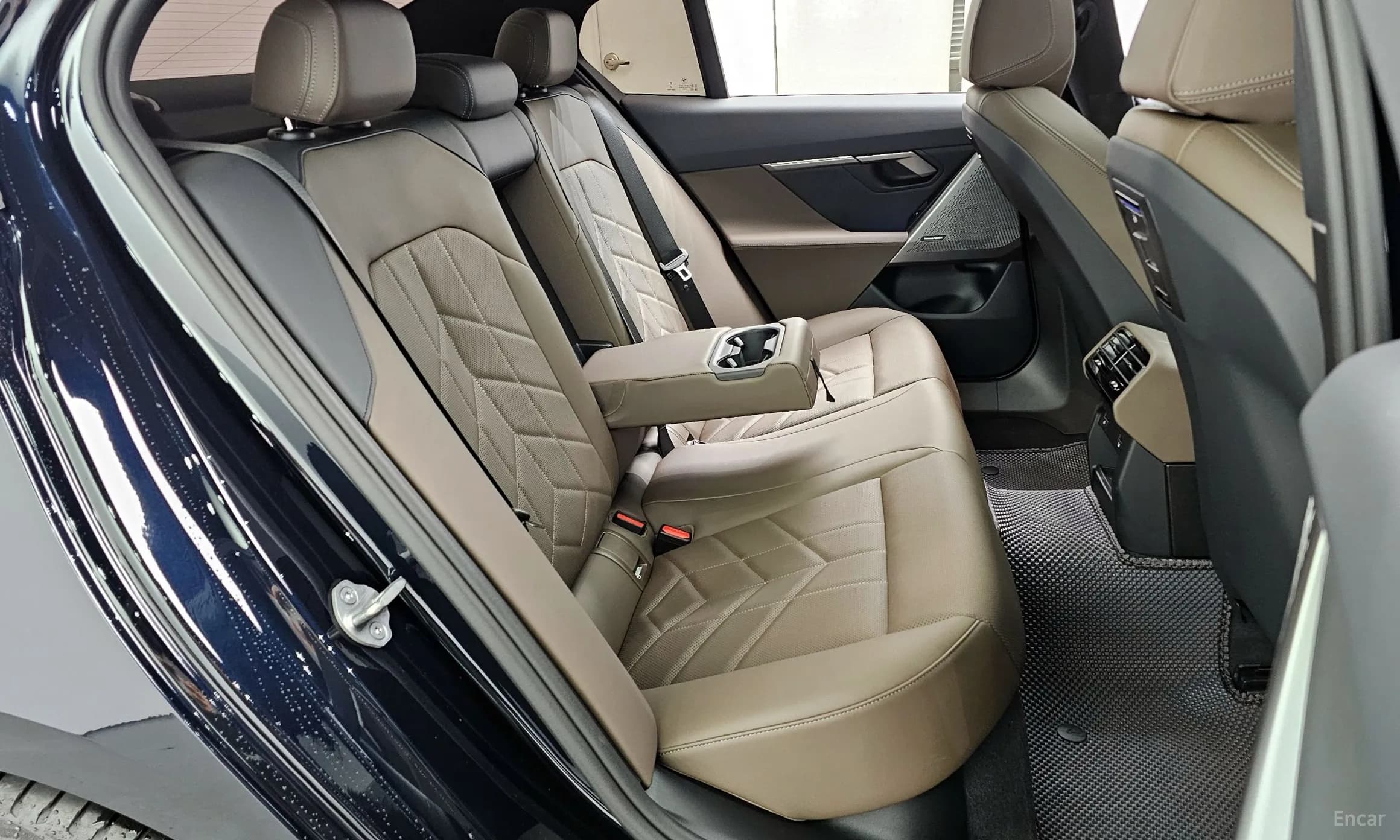 5 Series (G60)