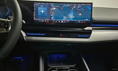 5 Series (G60)