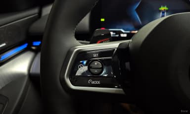 5 Series (G60)