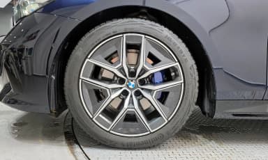 5 Series (G60)