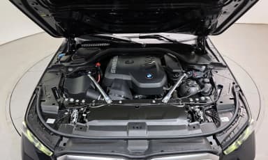 5 Series (G60)