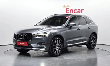 XC60 Gen 2