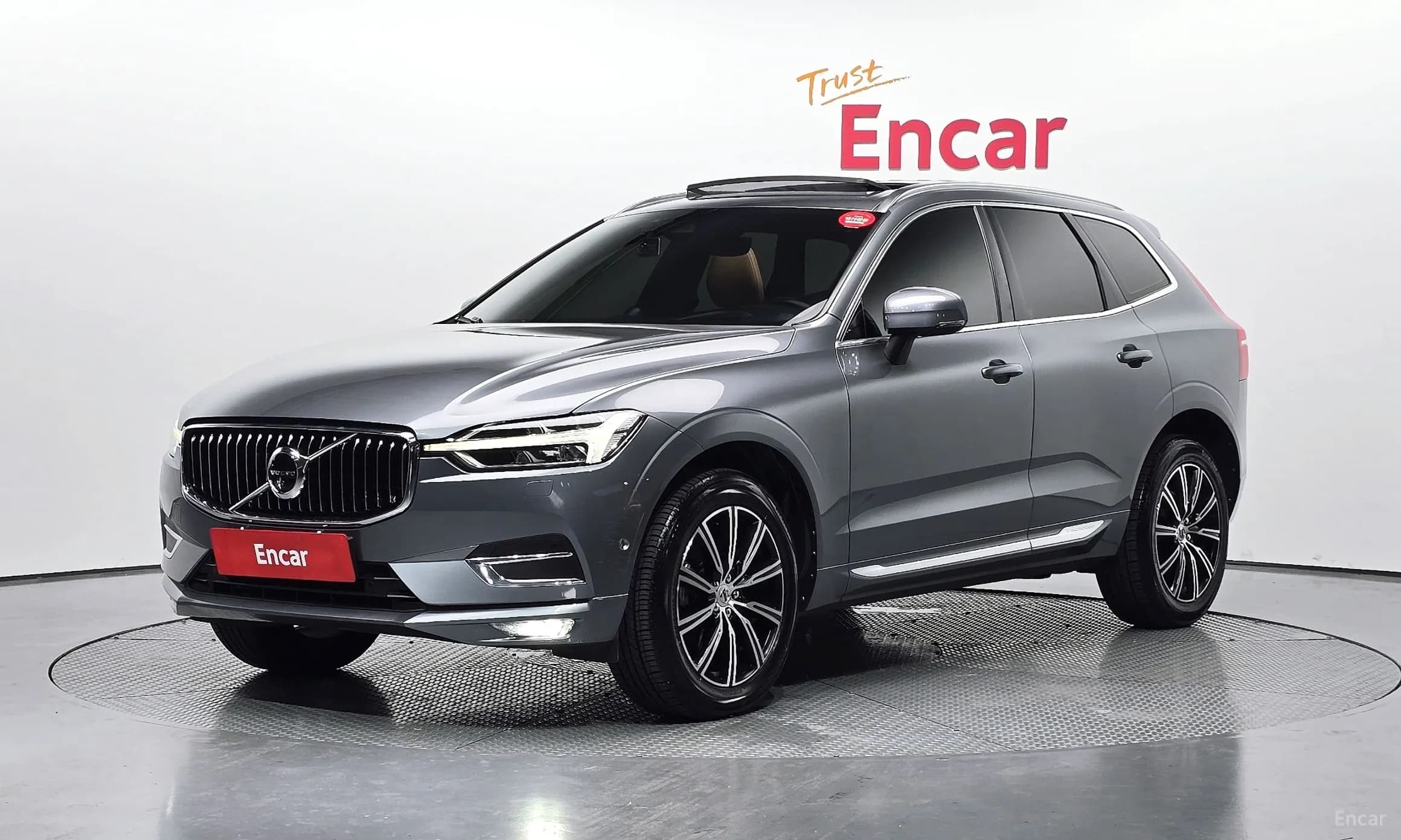XC60 Gen 2