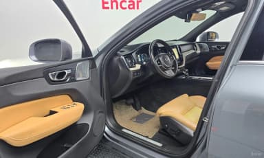 XC60 Gen 2