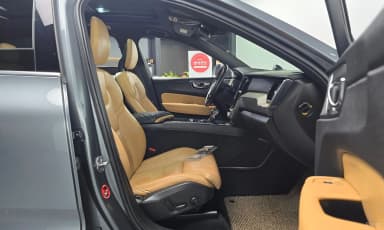 XC60 Gen 2