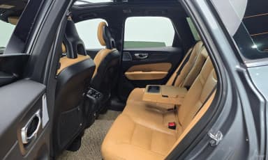 XC60 Gen 2