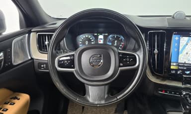 XC60 Gen 2
