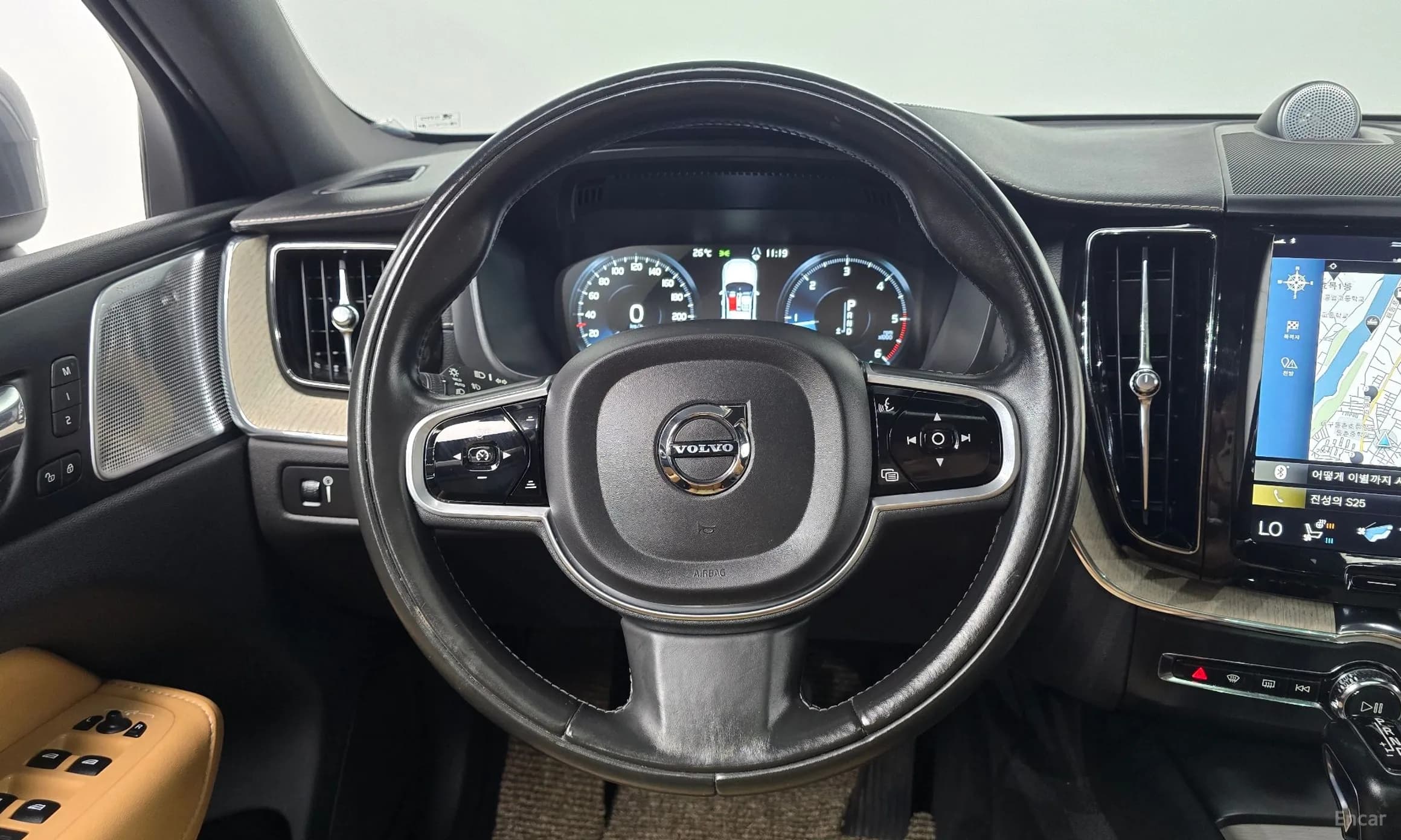 XC60 Gen 2