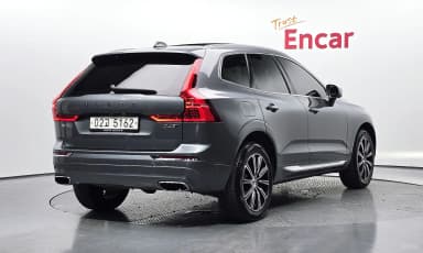 XC60 Gen 2