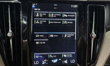 XC60 Gen 2