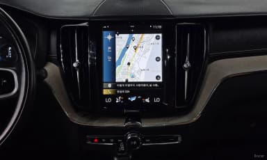 XC60 Gen 2