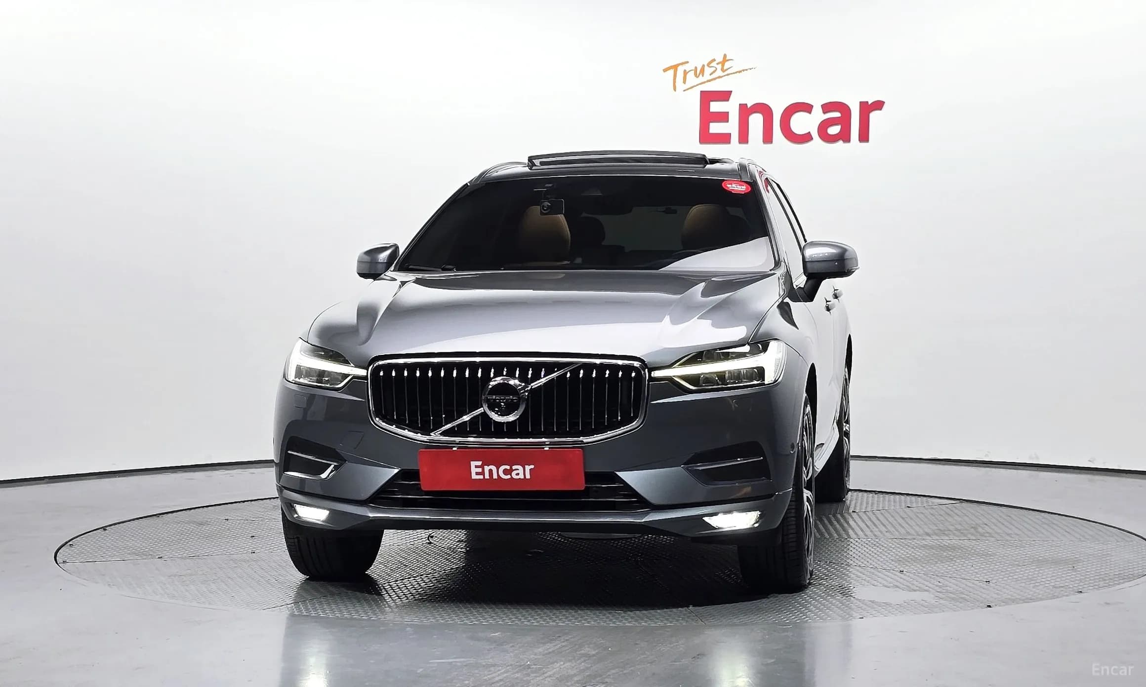 XC60 Gen 2