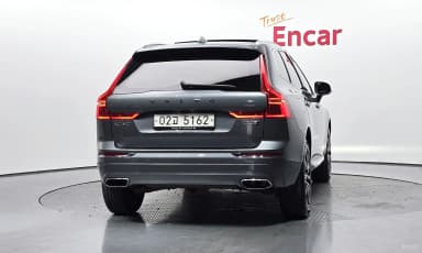 XC60 Gen 2