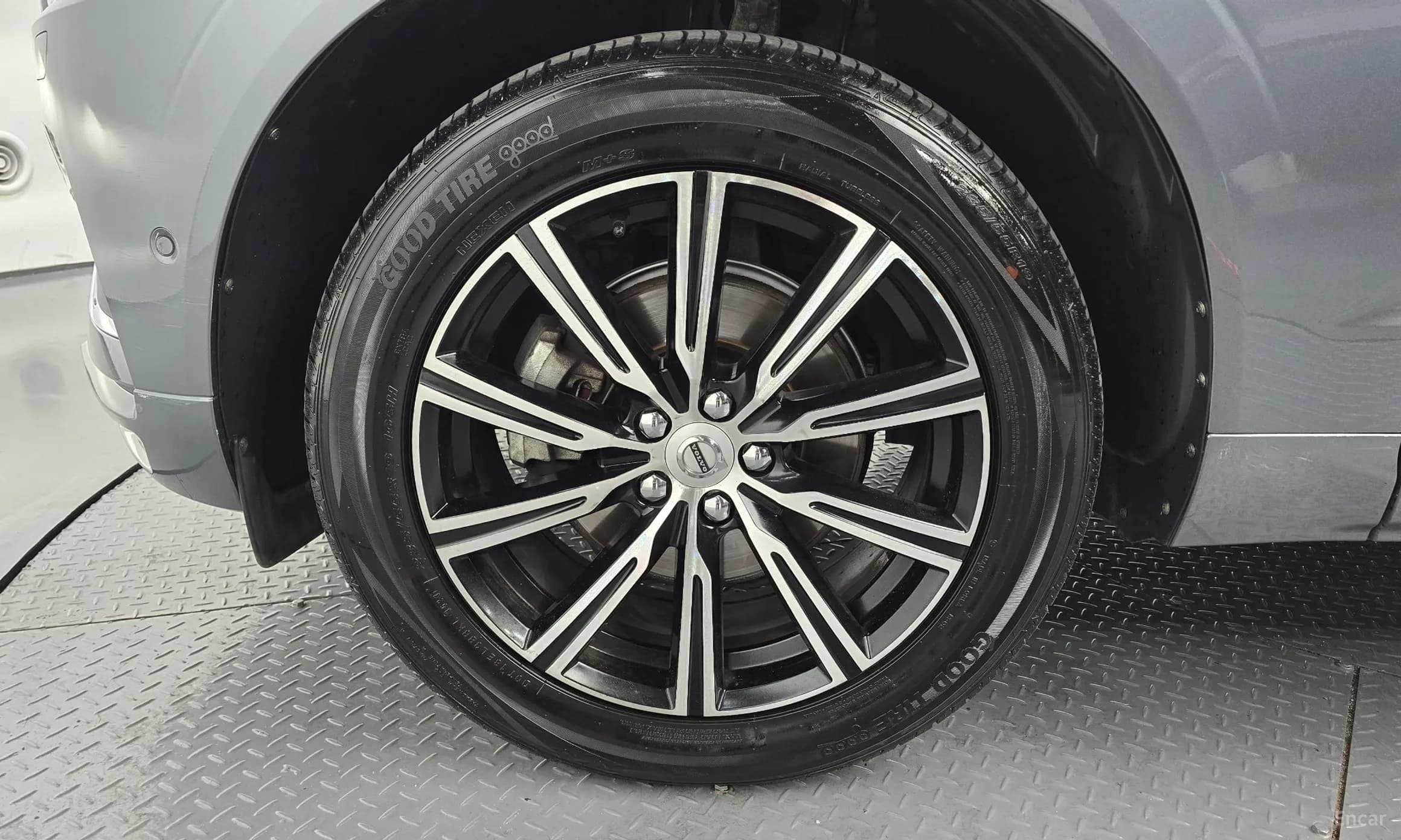 XC60 Gen 2
