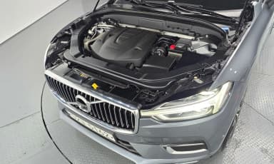 XC60 Gen 2