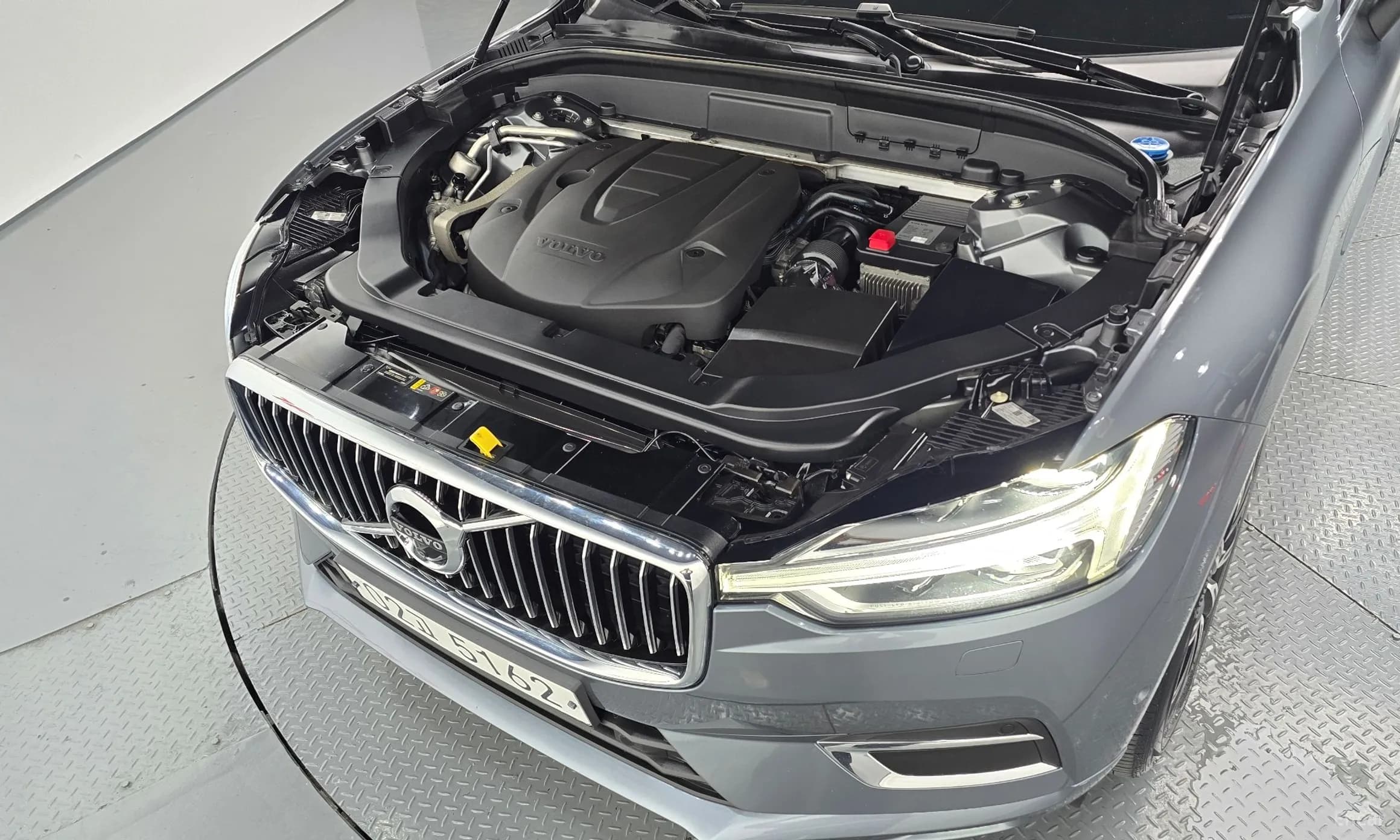 XC60 Gen 2
