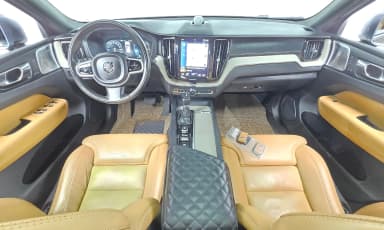 XC60 Gen 2