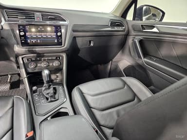 Tiguan 2nd Generation