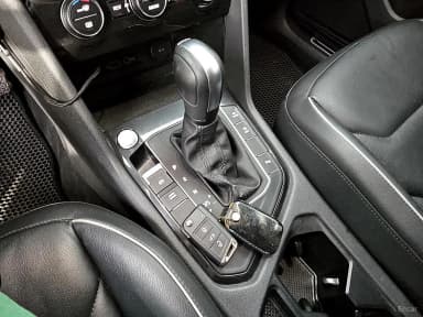 Tiguan 2nd Generation