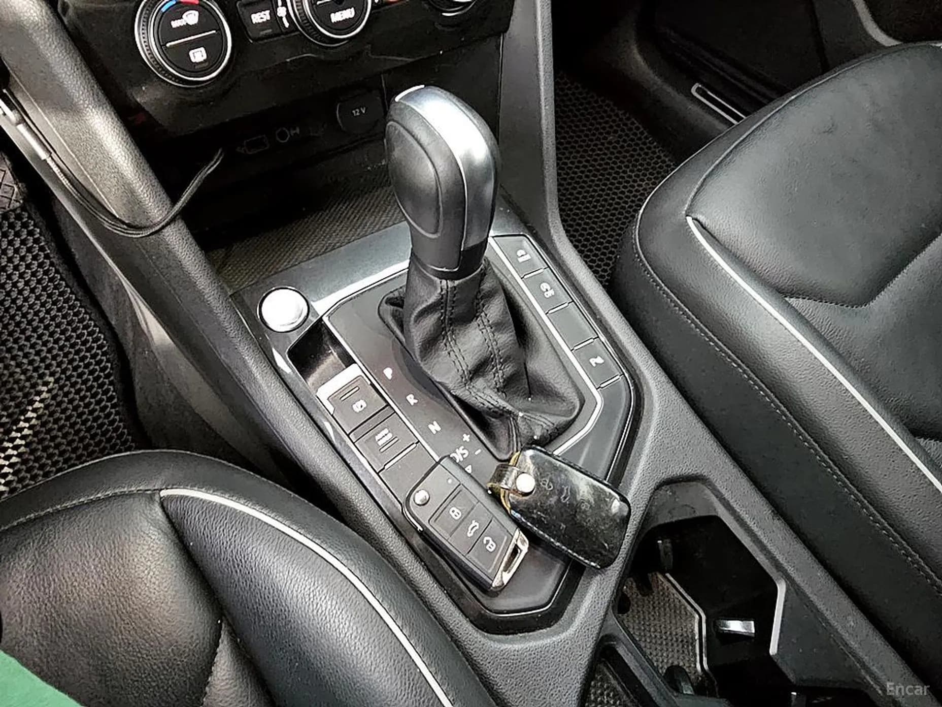 Tiguan 2nd Generation