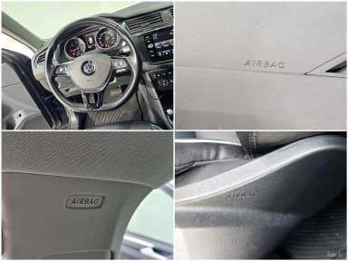 Tiguan 2nd Generation