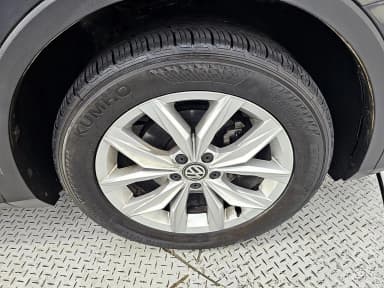 Tiguan 2nd Generation