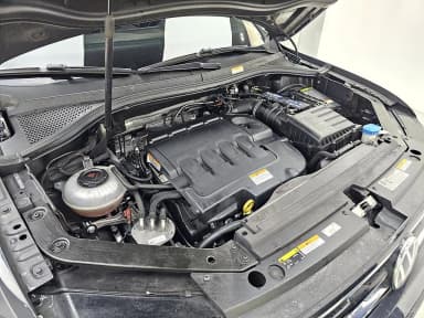Tiguan 2nd Generation