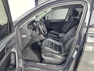 Tiguan 2nd Generation