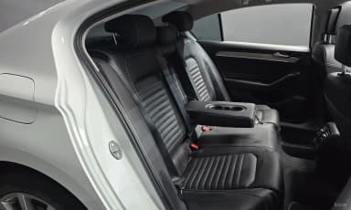 Passat GT (B8)