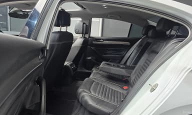 Passat GT (B8)