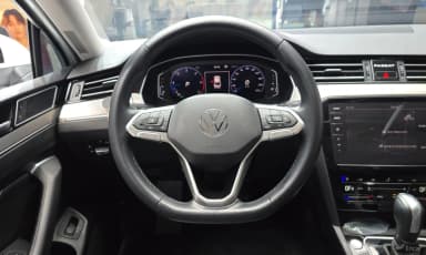 Passat GT (B8)