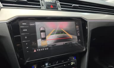 Passat GT (B8)
