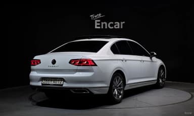Passat GT (B8)