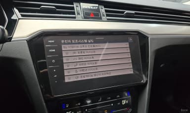 Passat GT (B8)