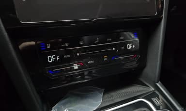 Passat GT (B8)