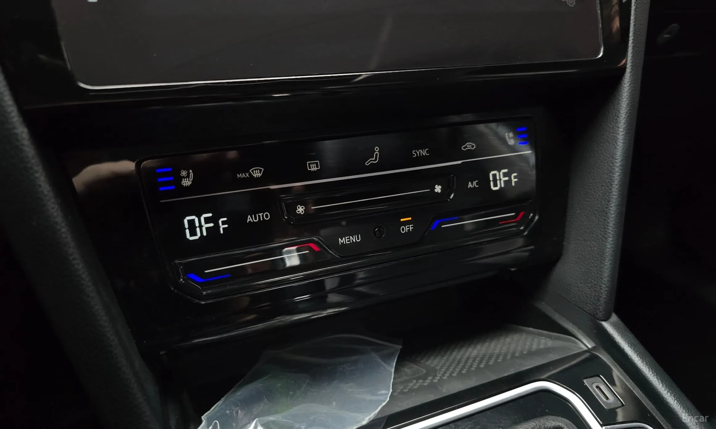 Passat GT (B8)