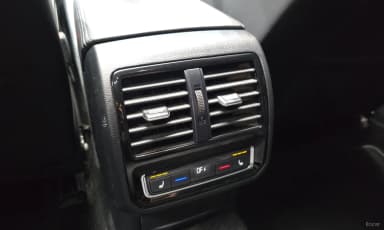 Passat GT (B8)
