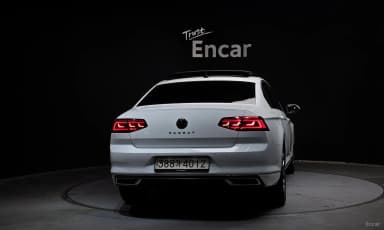 Passat GT (B8)