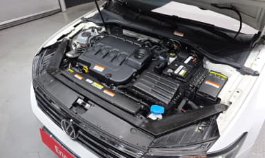 Passat GT (B8)