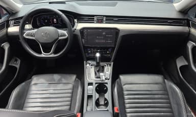 Passat GT (B8)