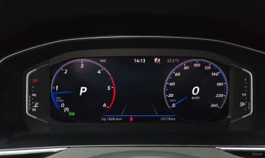Passat GT (B8)