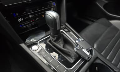 Passat GT (B8)