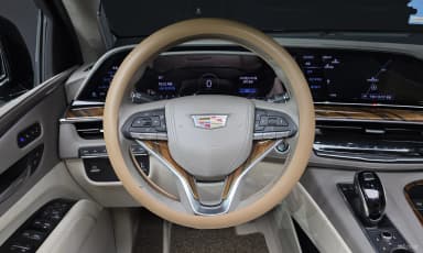 Escalade 5th Generation