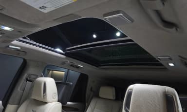 Escalade 5th Generation