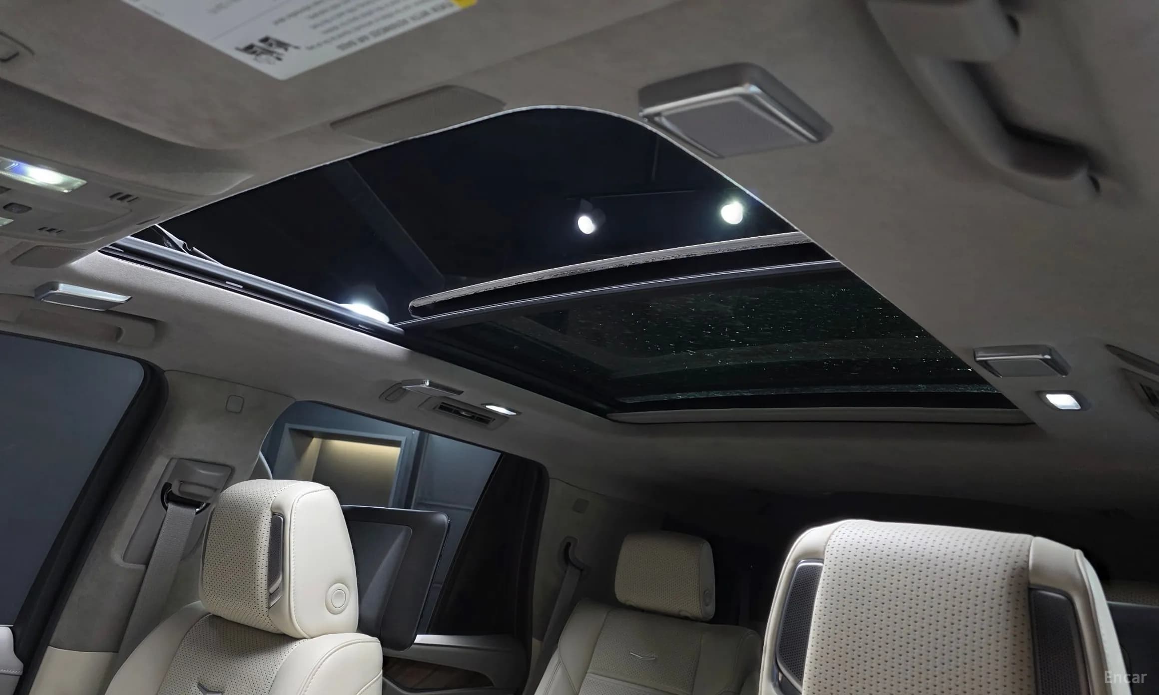 Escalade 5th Generation