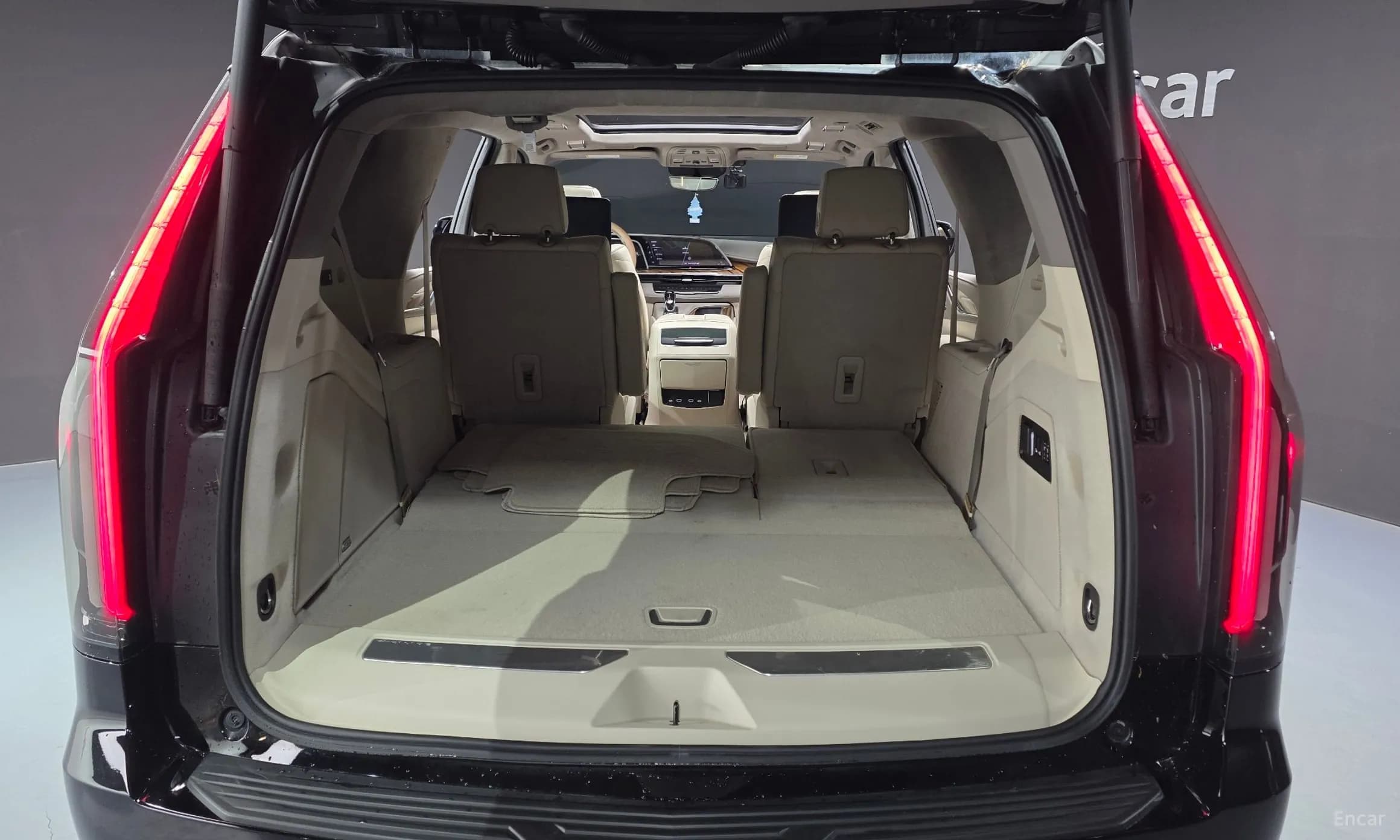 Escalade 5th Generation
